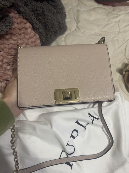 Сумка Furla оригінал шкіра