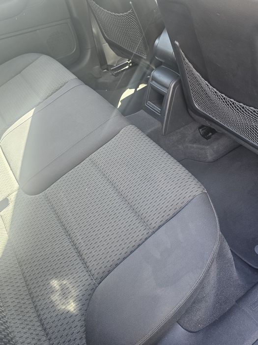 Audi A3 1.9 TDI Sportback