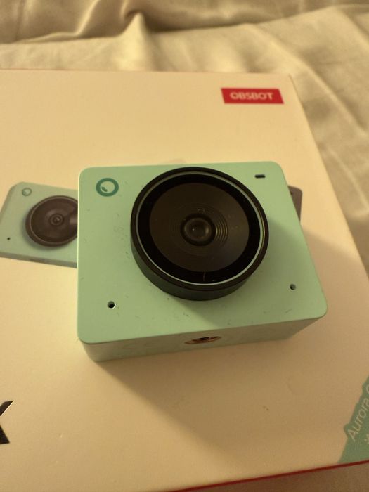 Obsbot Meet 2 kamera 4k
