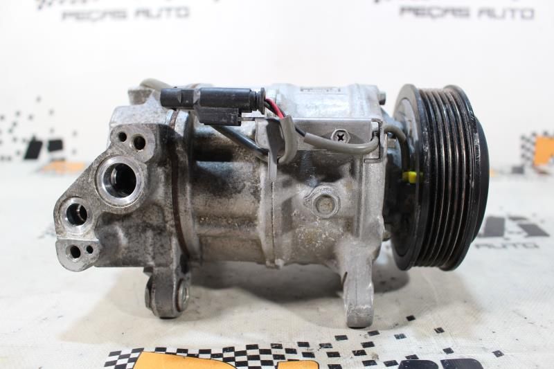 Compressor AC BMW 1 (F20)