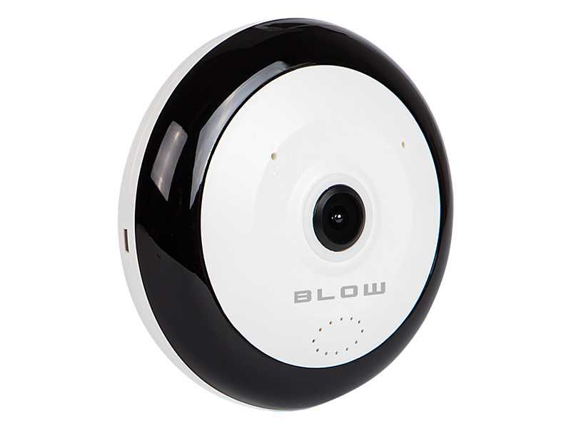 Kamera BLOW WiFi 3MP H-933 rybie oko