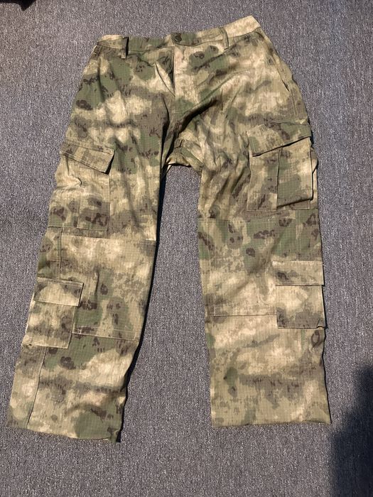 Mundur | ASG | Rozmiar L