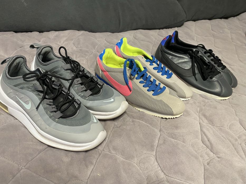 Продам чоловіча та жіноча взуття