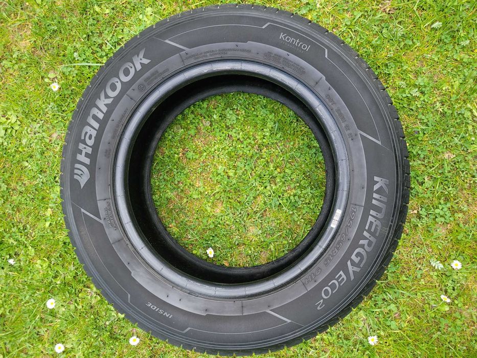 Opony letnie hankook kinergy eco2 195/65/r15 91h