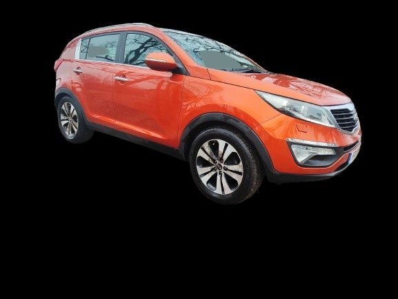Kia Sportage III Anglik 1.7 Crdi D4FD Ksenon DM