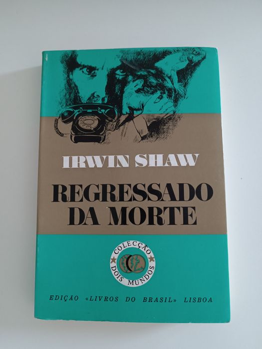 Lote de 10 livros a 4 eur