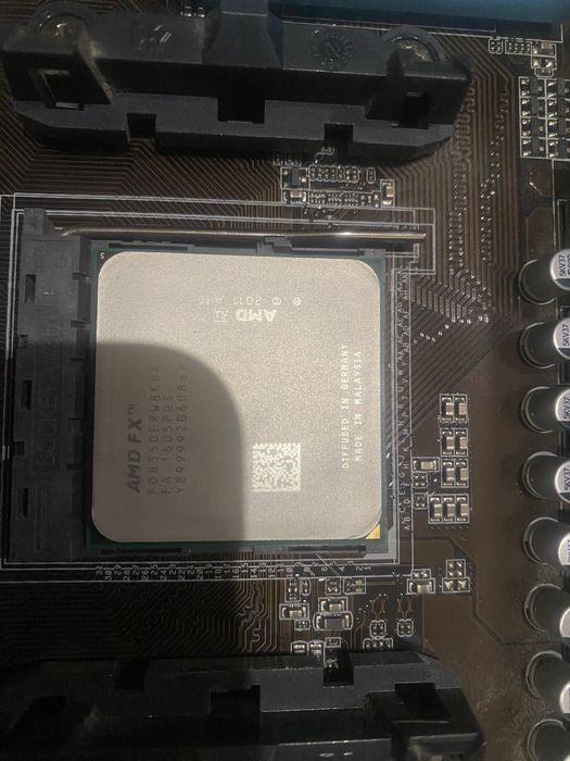 Системний блок.