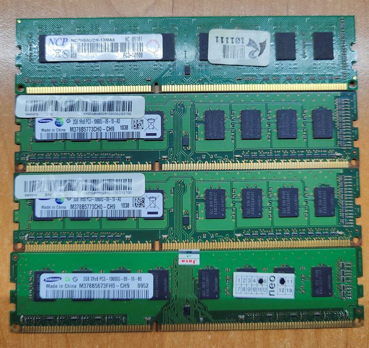 Материнская плата ACER H57H-AM2 S 1156 DDR3 + Intel i3-550 3.2 GHZ