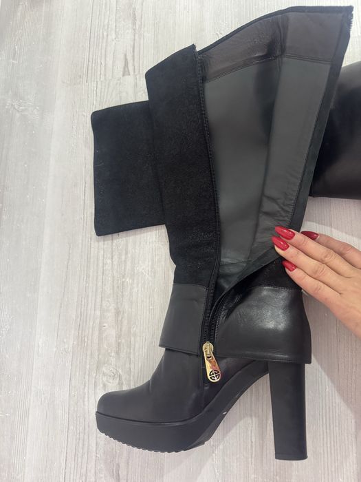 Сапожки Gusti Канада