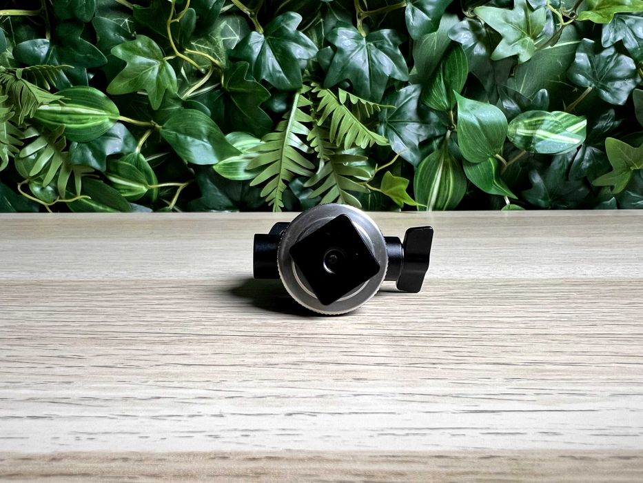 Suporte SmallRig - monitor de camera c/ rotação 360º e inclinação 180º