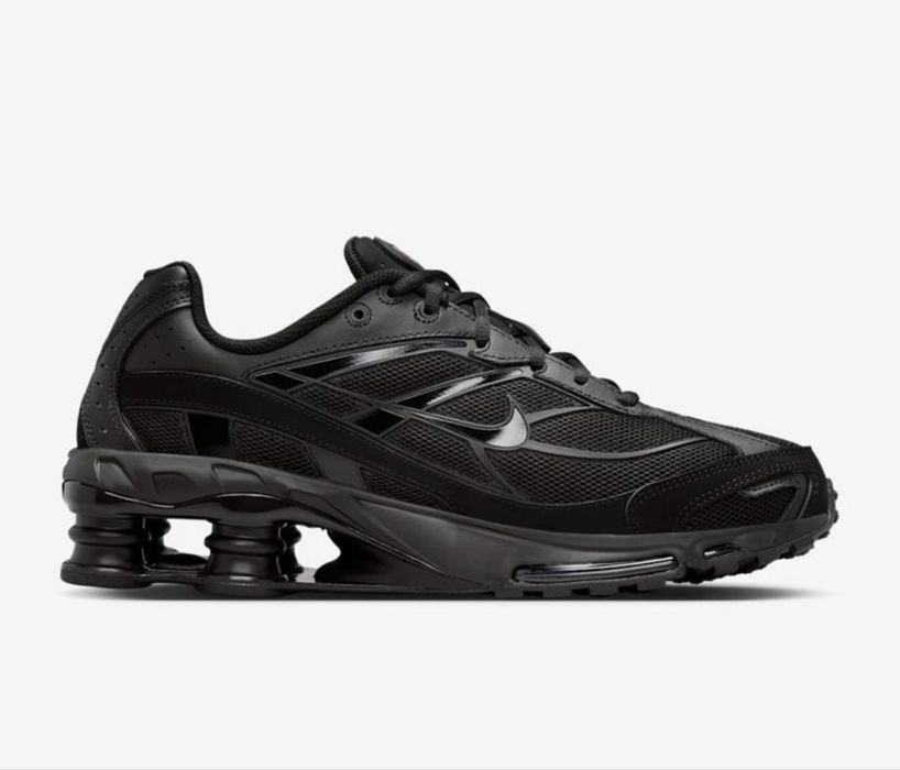 Nike shox ride 2