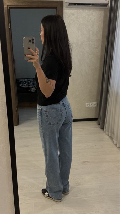 Джинси levis оригінал