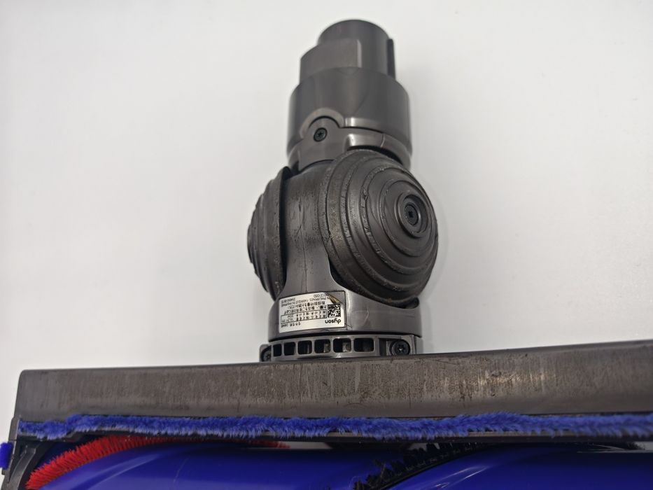 Elektroszczotka Dyson Direct Drive