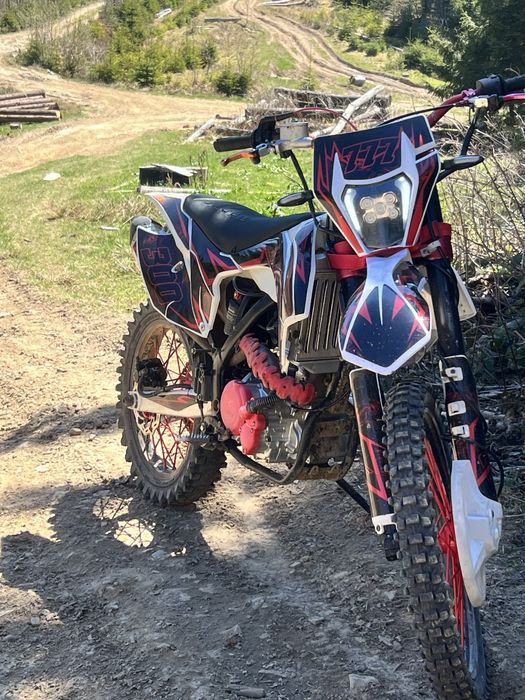 Профакторі EXDRIVE 300