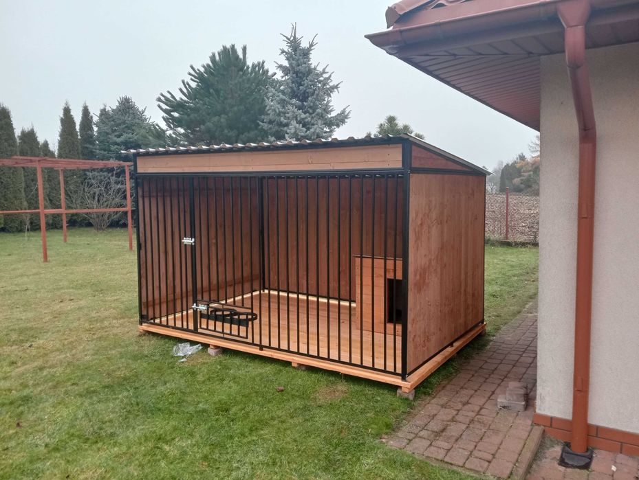 Kojec Klatka 4x2 6x3 Producent kojce ze schowkiem modułowe