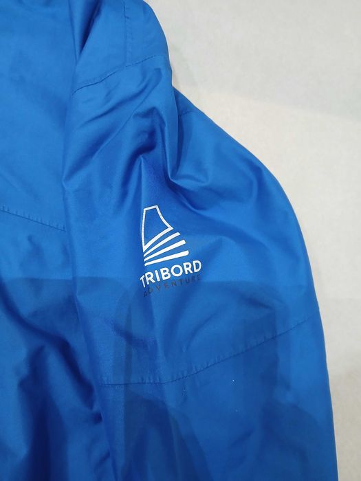Kurtka przeciwdeszczowa Triboard