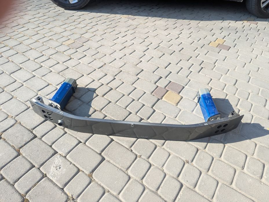 Підсилювач абсорбер пер. бампера Chevrolet Volt 2 Bolt EV EUV Equinox