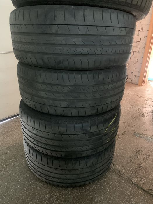 Продам колеса контенинталь r18