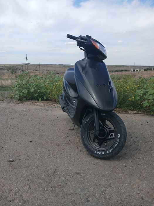 Мопед хонда діо34