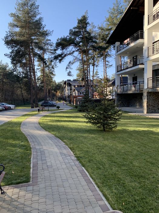Дом ЖК Desna Residence Киевская область, Браварской район