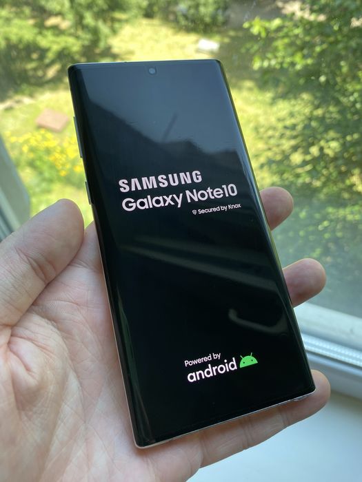Samsung Galaxy Note 10 (N970F/DS) 8/256