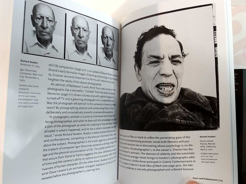 Taschen - A History of Photography [porte incluído]