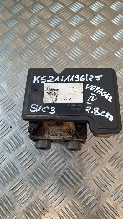 Pompa Abs Chrysler Voyager Iv 2.8Crd