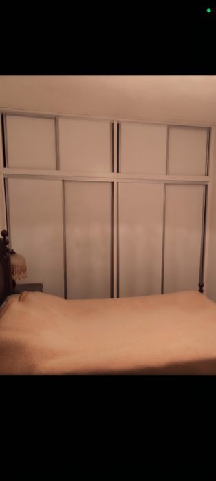 Portas para roupeiro