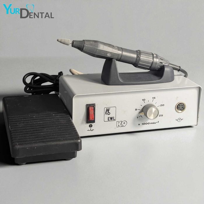 Технічний мікромотор KaVo K9