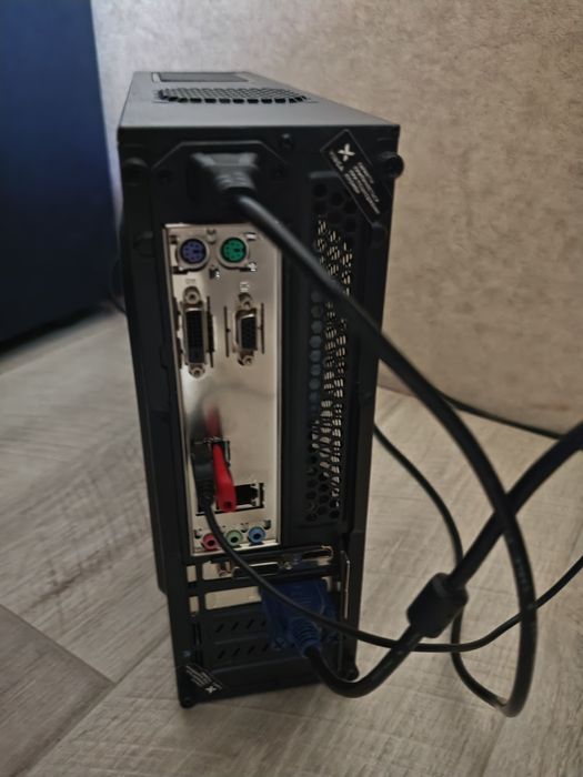 Компьютер для дому або офісу mATX Харків