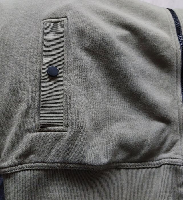 Hugo Boss nowa bluza męska z kapturem r. XL