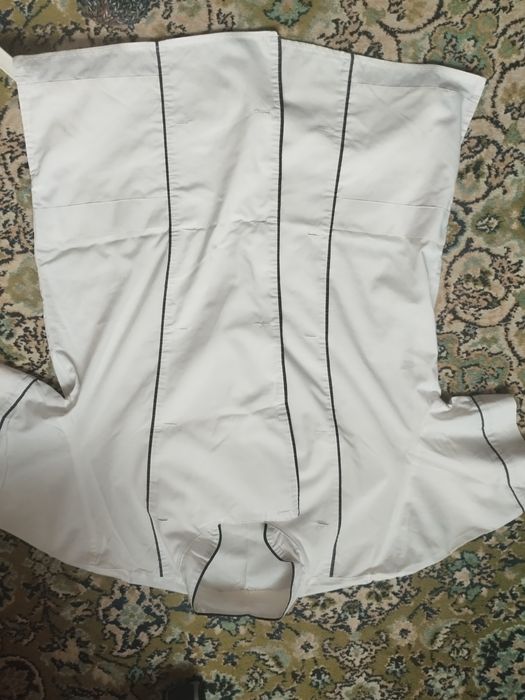 Продам формы поварские,на рост 185-195