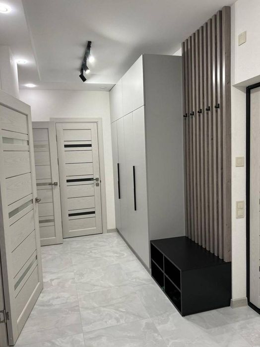 2-комнатная квартира по адресу Куликово поле пл. (площадь 74 м²) - Atlanta.ua - фото 7