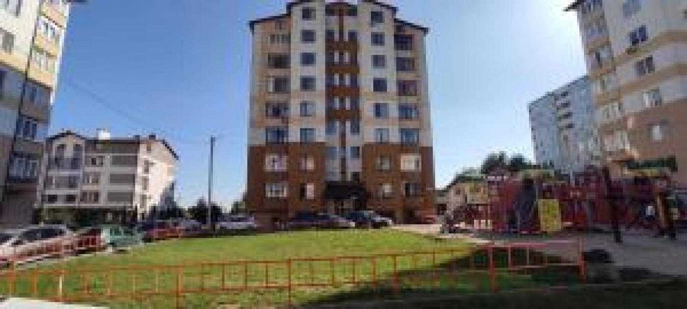 Продаж 3-кімнатна квартира вулиця Винна гора, місто Винники (Львів)