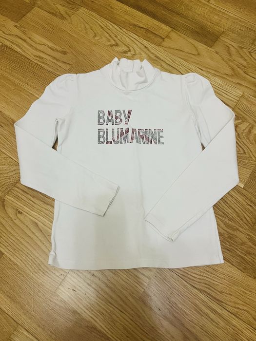 Blumarine гольф реглан Италия