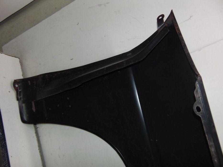 Datsun 1200 guarda lamas