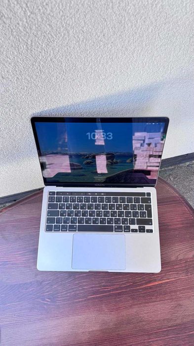 Шикарний/гарний стан/Apple MacBook Pro 13"/швидкий, легкий, надійний
