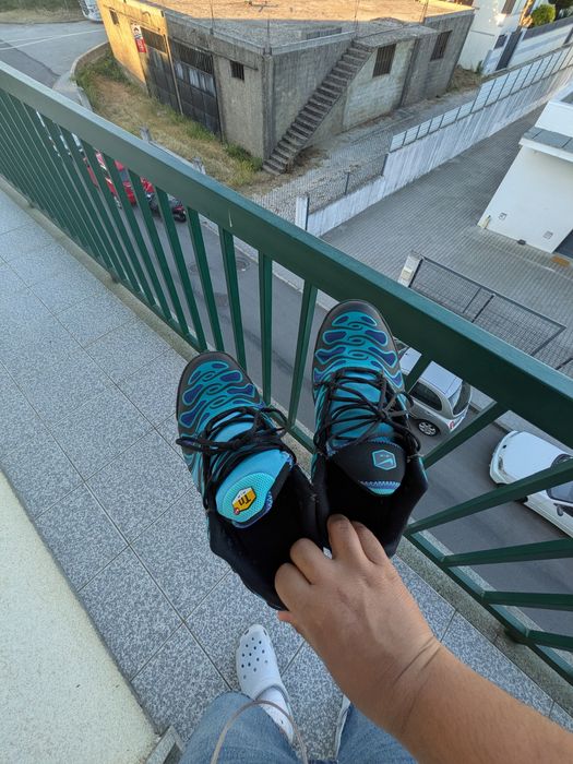 Nike air max Tn.
