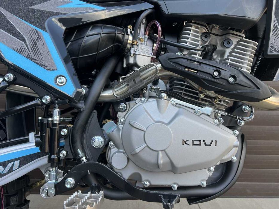 Мотоцикл KOVI JNC 300 SR, гарантія, доставка, сервіс