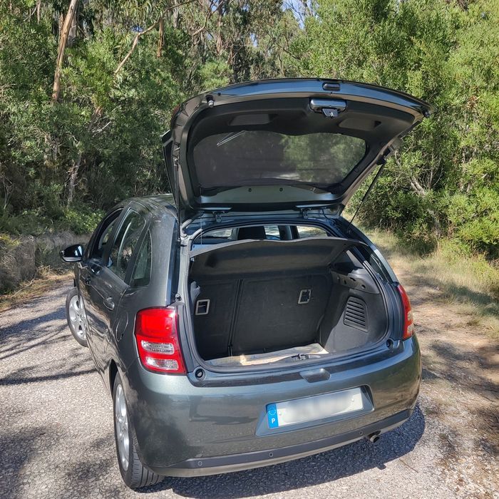 Citroen c3 Exclusive