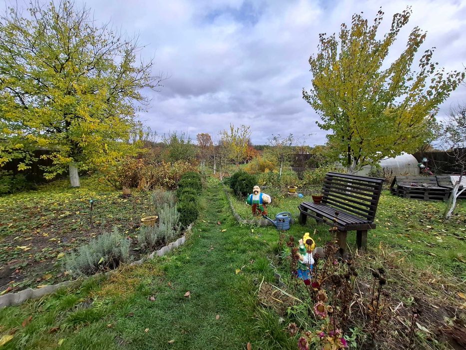 Відмінний будинок с. Піски, 20 км від Чернігова!