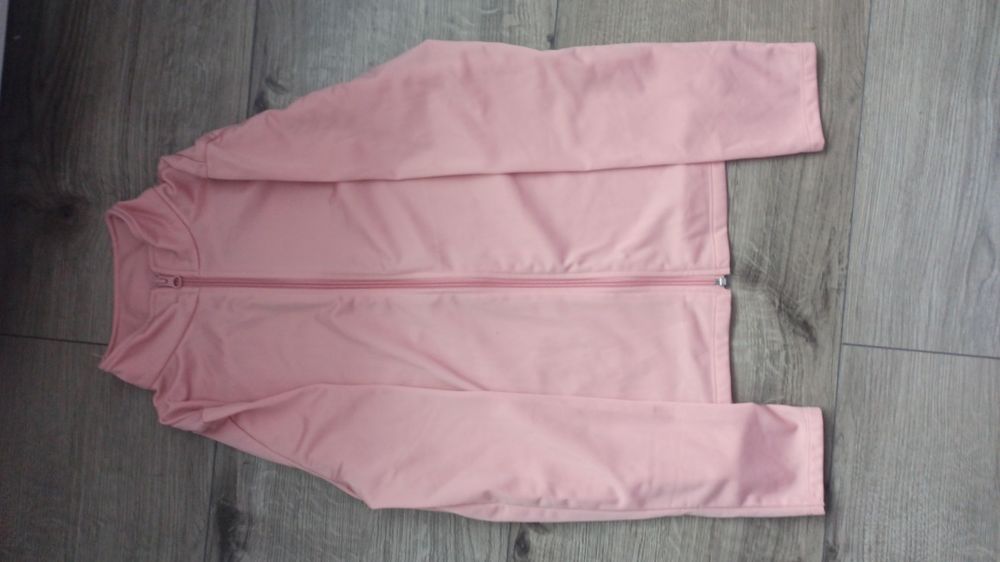 Bluza sportowa dla dziewczyny 12-13 lat