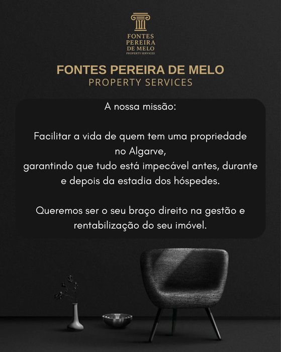 Serviço de Limpeza