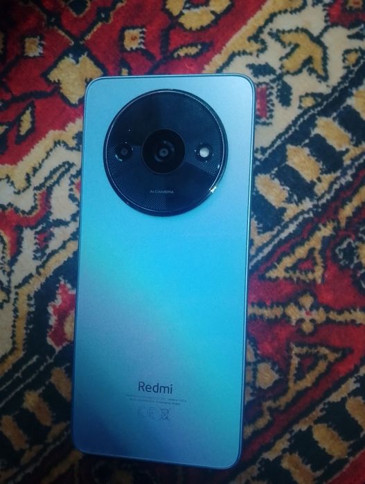 Xiaomi redmi A3 nowy