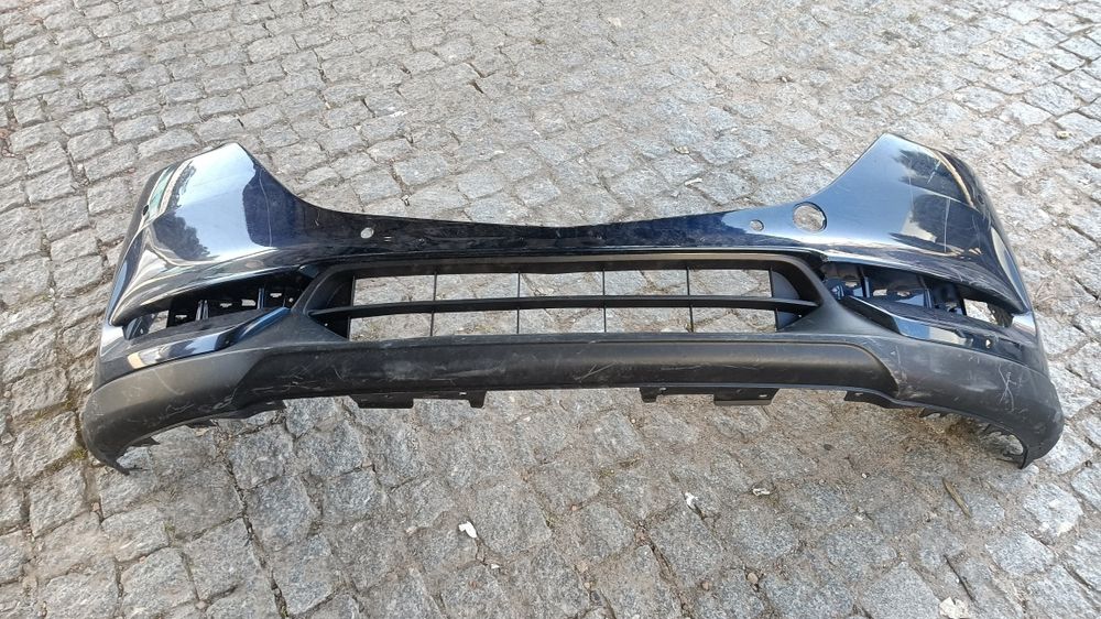 Parachoques Mazda cx5 cx-5 para choques 2018