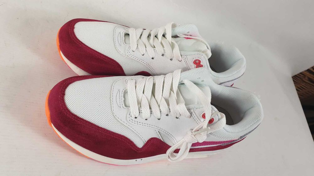 Buty Damskie Nike Air Max 1 Essential r 39