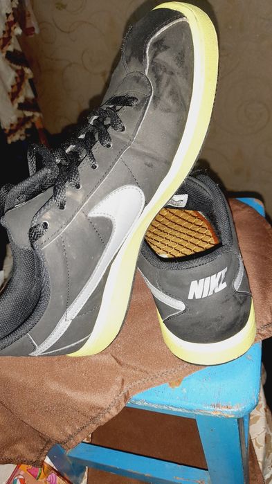 Nike Air Zoom Structure 22