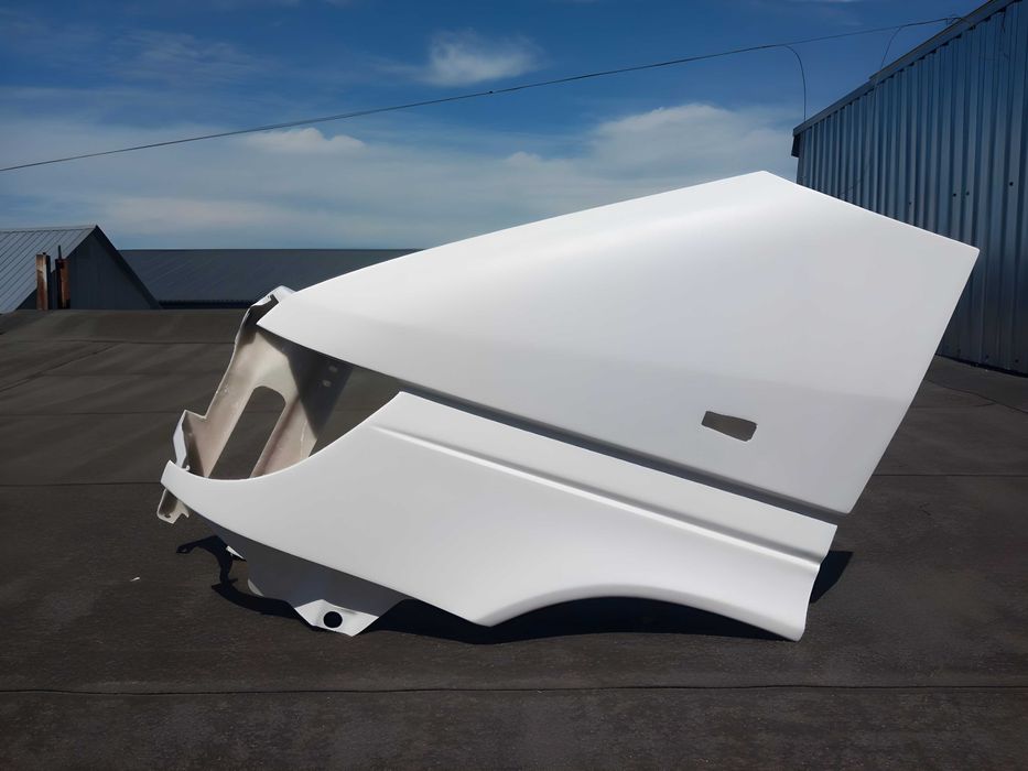 Крила до Cпрінтер CDI