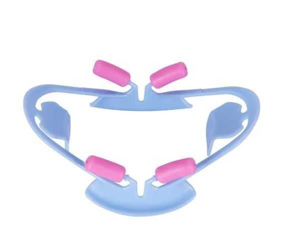 Afastador Labial 3DView