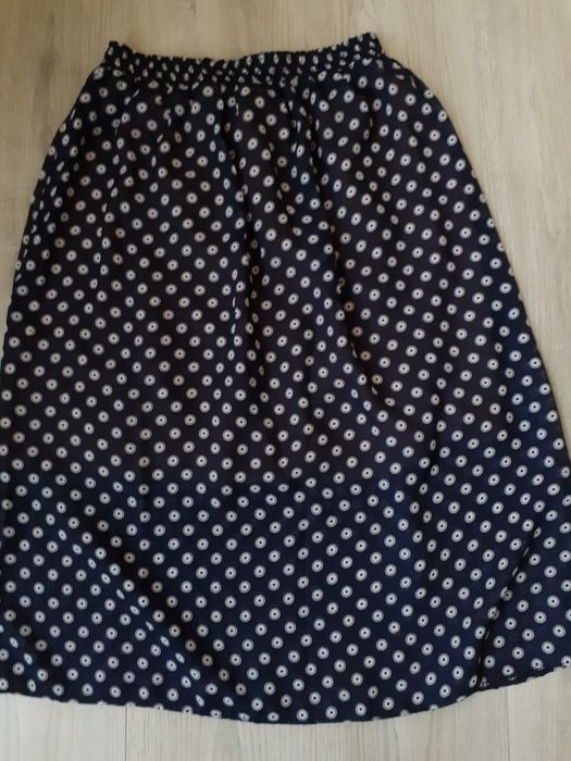 Letnie spódnice.